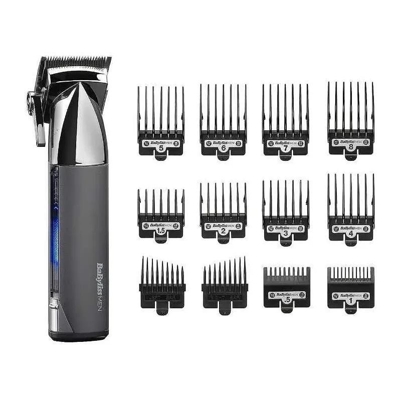 BaByliss Pro Hårtrimmer