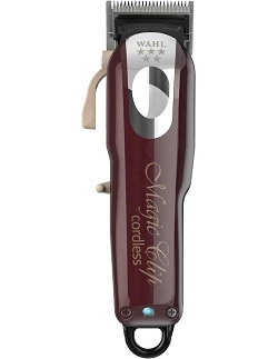 Wahl Magic Clip Cordless Hårtrimmer