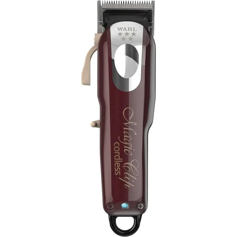 Wahl Magic Clip Cordless Hårtrimmer