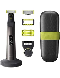 Philips OneBlade Pro 360 QP6651 Ansigt + Krop