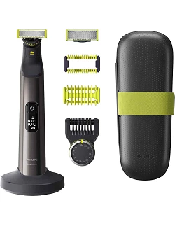 Philips OneBlade Pro 360 QP6651 Ansigt + Krop