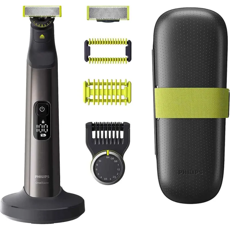 Philips OneBlade Pro 360 QP6651 Ansigt + Krop