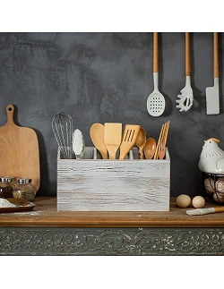 Køkkenredskabsholder