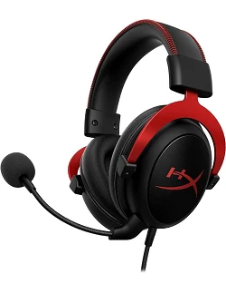 HyperX Cloud II - Gaming Headset