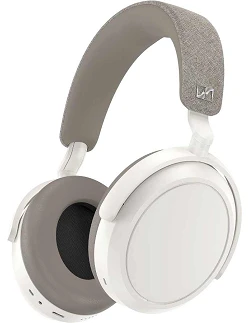 Sennheiser Momentum 4 Trådløse Høretelefoner - Hvid
