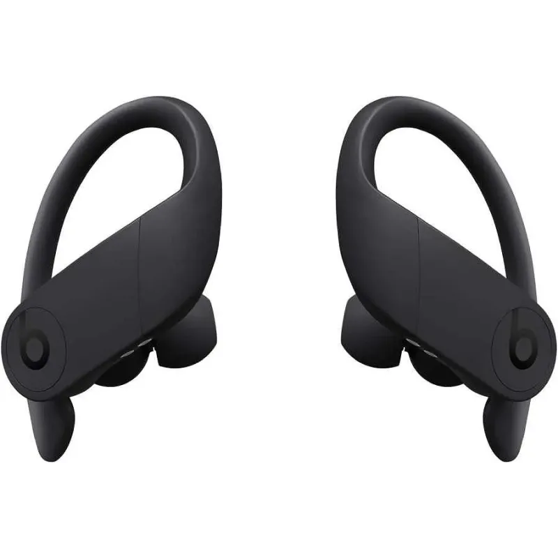Beats Powerbeats Pro Trådløse In-Ear Høretelefoner - Sort