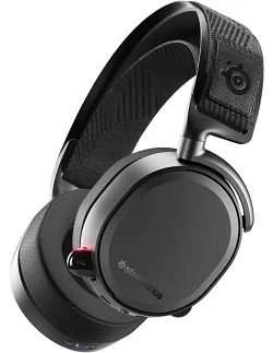 Steelseries - Arctis Pro Wireless Gaming Headset