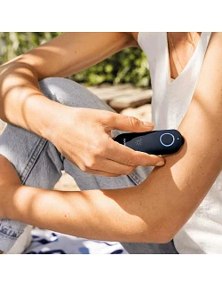 Beurer BR90 mod Myggestik Kløe