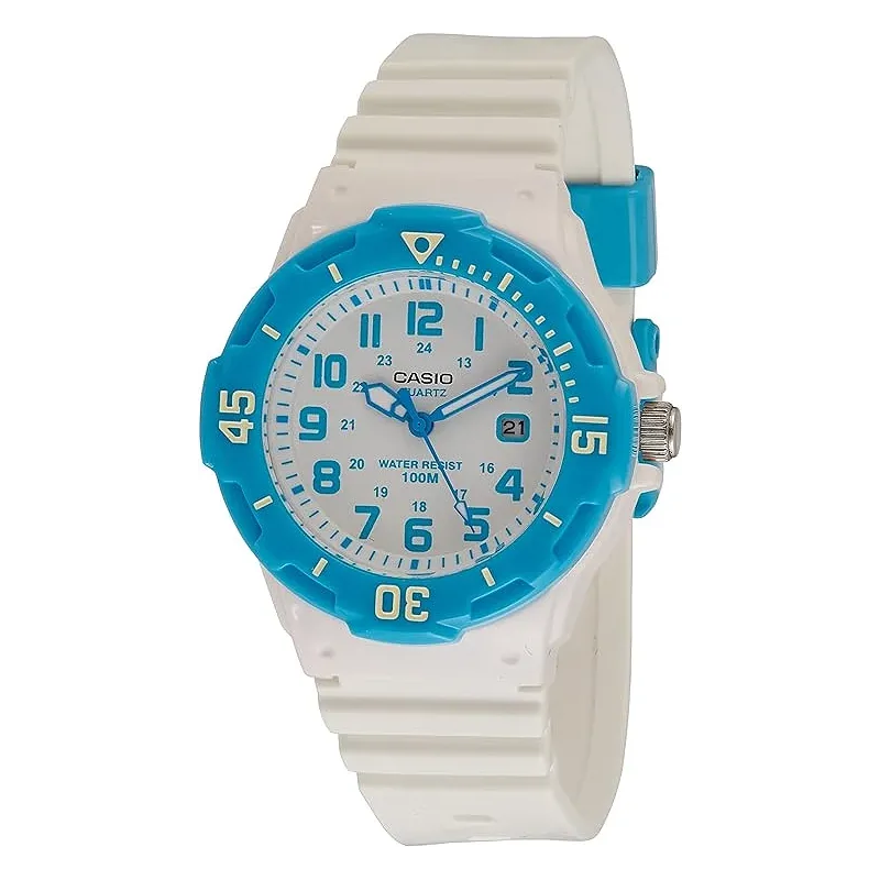 Casio Classic LRW-200H-2BVEF Dameur - Tilbud