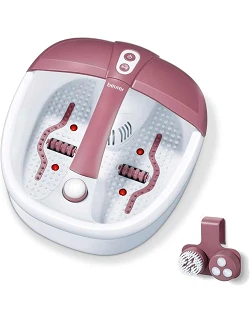 Beurer FB35 Fodbad med Aroma Terapi