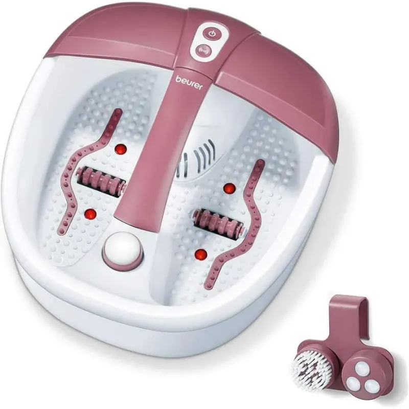 Beurer FB35 Fodbad med Aroma Terapi