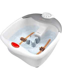 Medisana FS 885 Fodbad med Massage