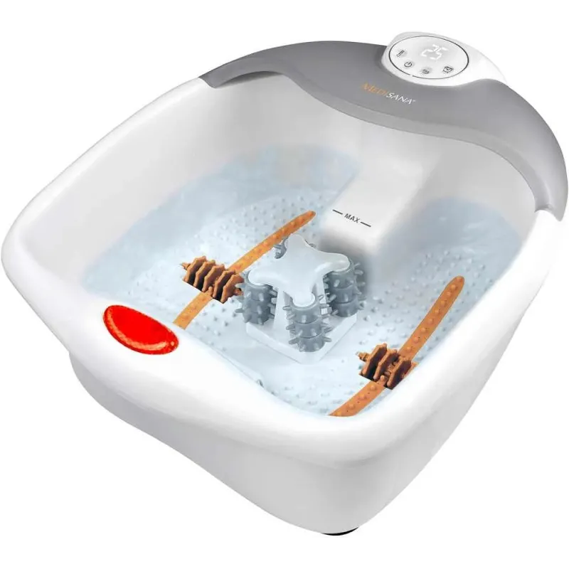 Medisana FS 885 Fodbad med Massage
