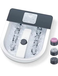Beurer FB60 Fodbad med Massage og Pedicure