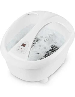 Medisana FS 888 Premium Fodbad med Aroma Funktion