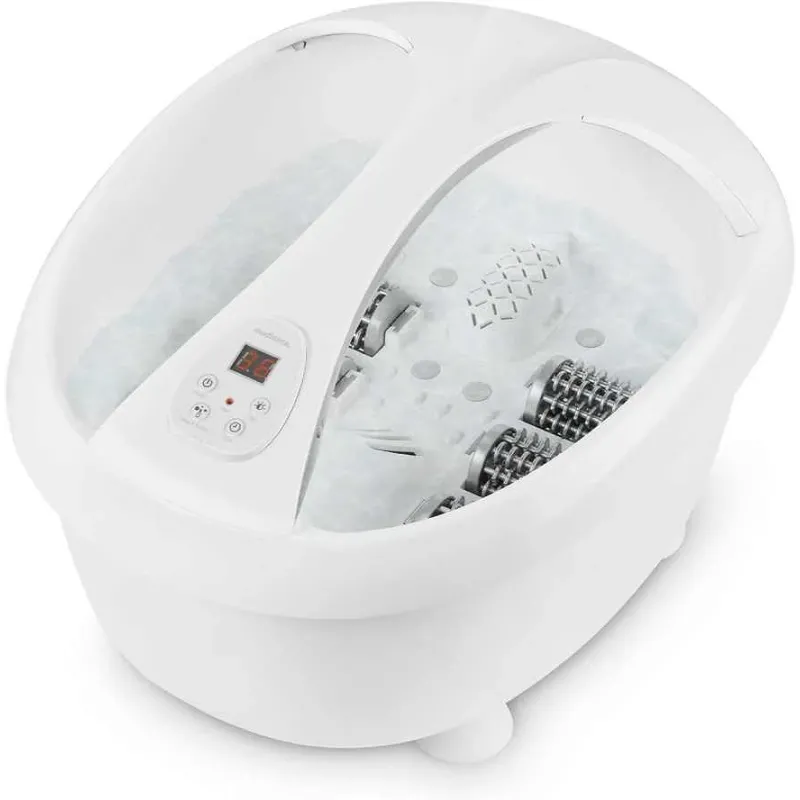 Medisana FS 888 Premium Fodbad med Aroma Funktion