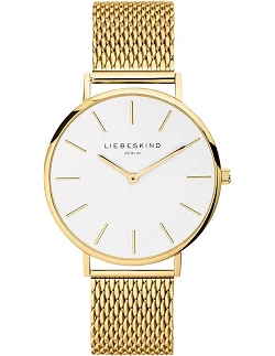 Liebeskind Berlin Dameur LT-0221-MQ