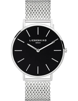 Liebeskind Berlin LT-0154-MQ Dameur