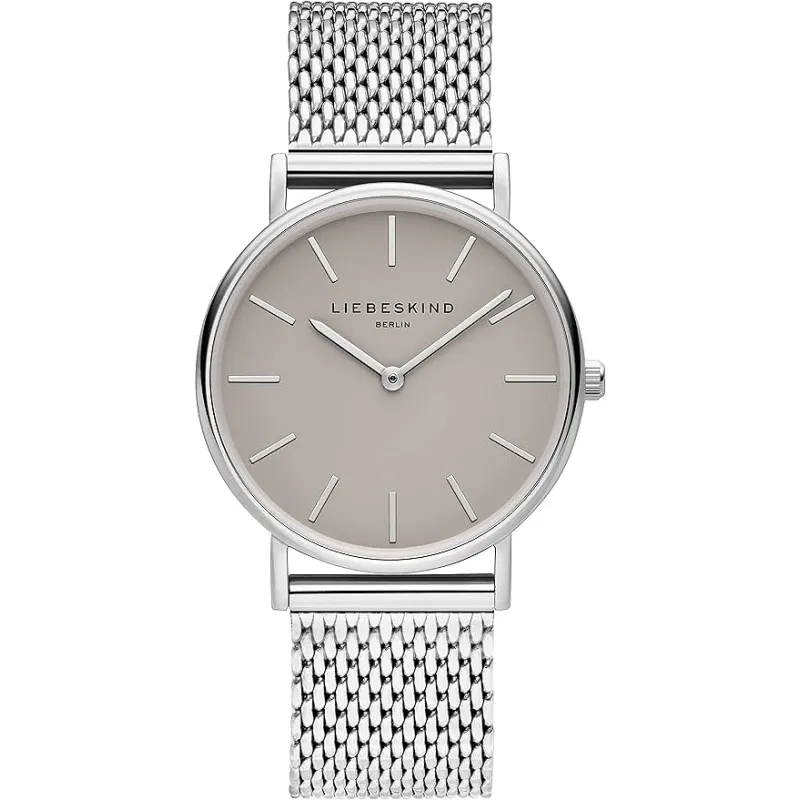 Køb Liebeskind Berlin LT-0169-MQ Elegant Dameur | Fri Fragt