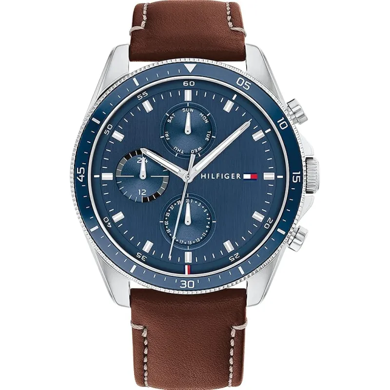 Køb Tommy Hilfiger Parker 1791837 Herreur | Tilbud + Fri Fragt