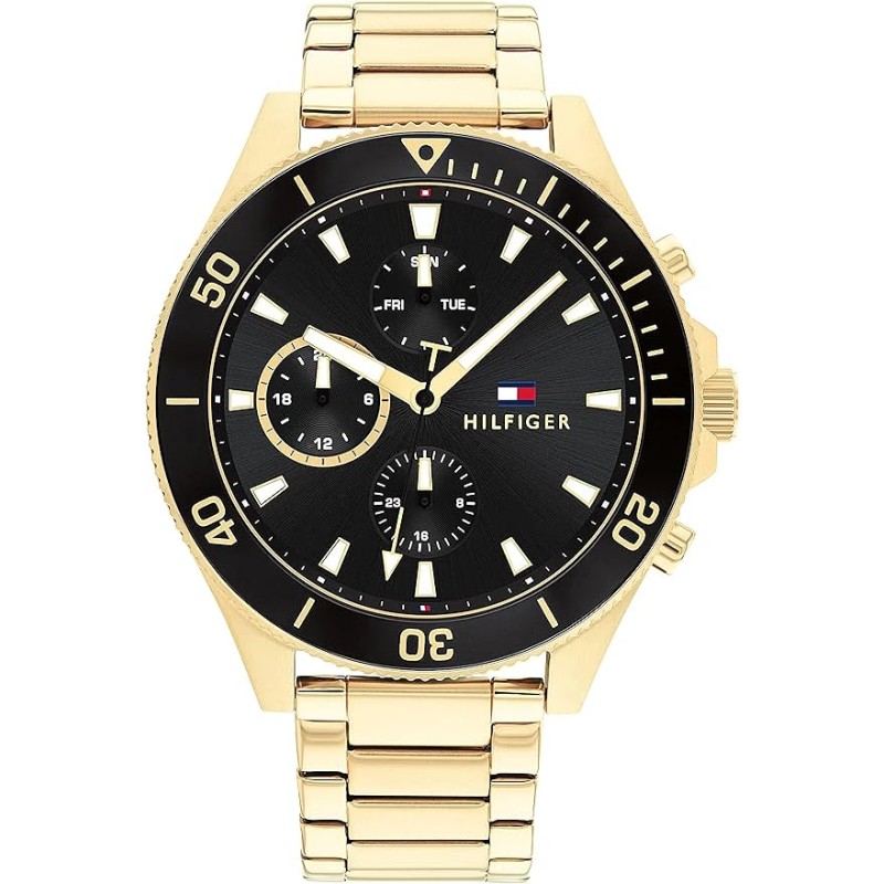 Tommy Hilfiger Larson 1791919 Herreur