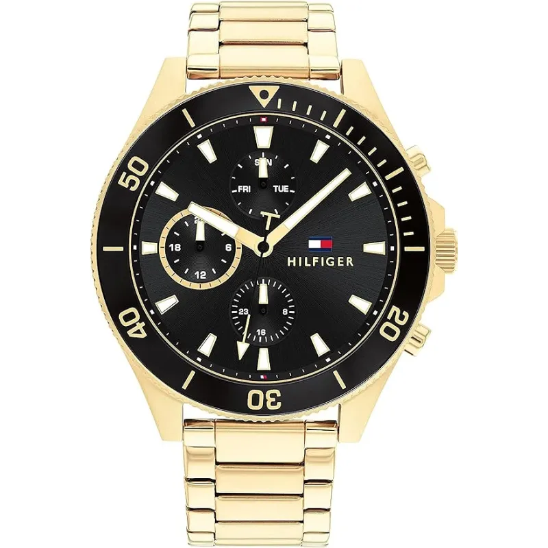 Tommy Hilfiger Larson 1791919 Herreur