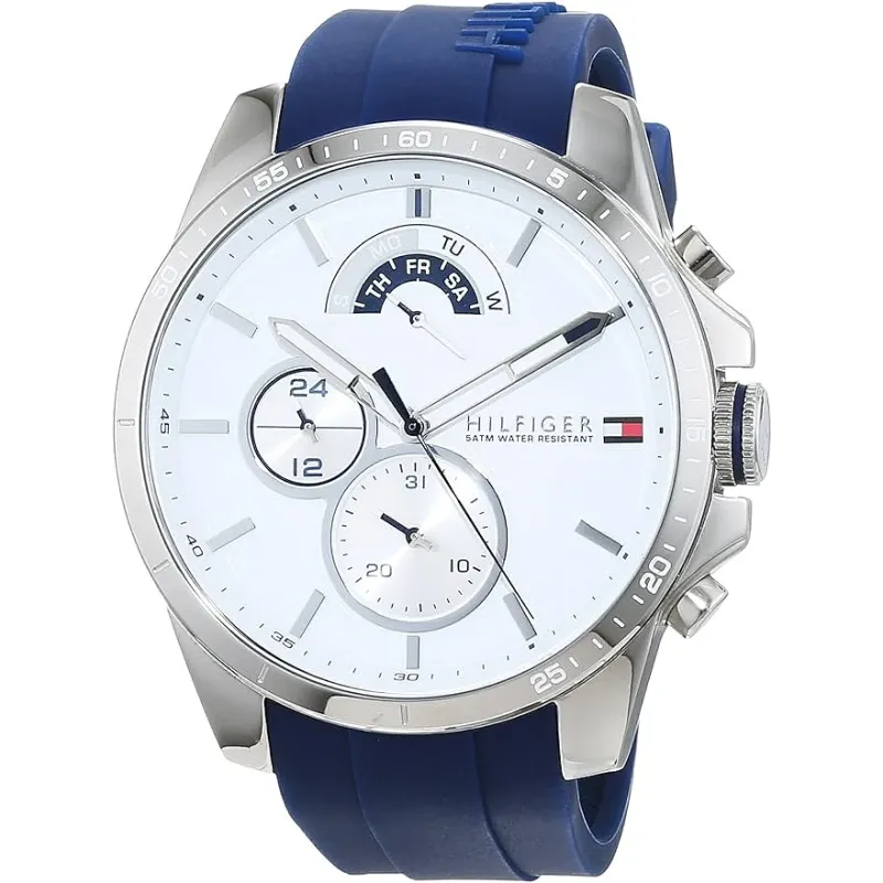 Tommy Hilfiger Decker 1791349 Herreur