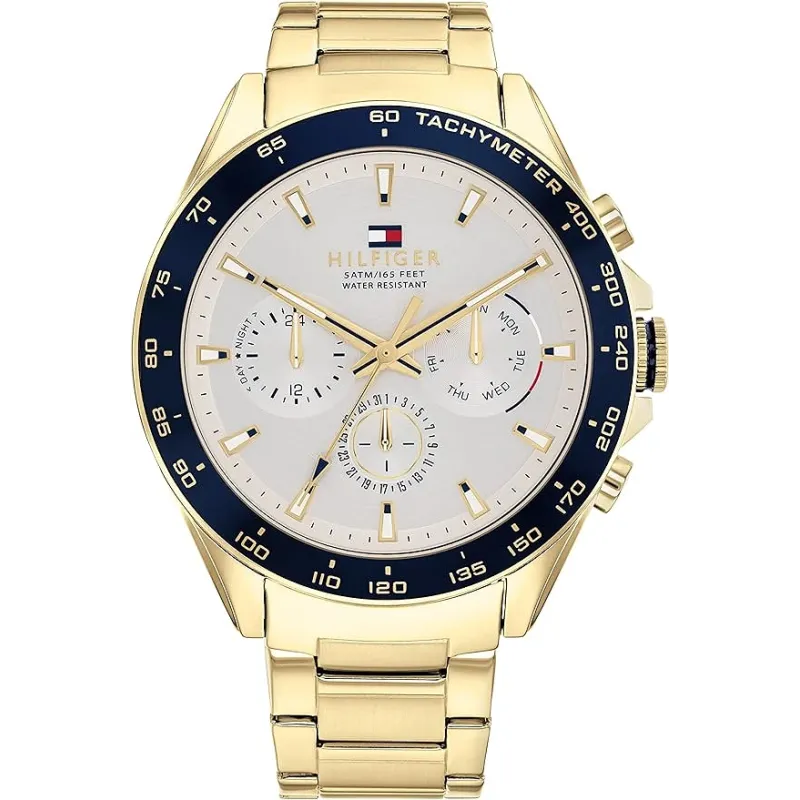 Tommy Hilfiger Owen 1791969 Herreur | Gratis og Hurtig Levering