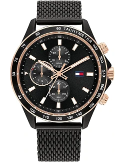 Tommy Hilfiger Miles 1792020 Herreur