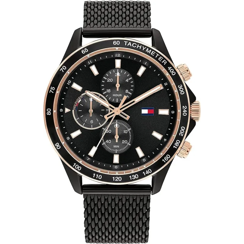 Tommy Hilfiger Miles 1792020 Herreur