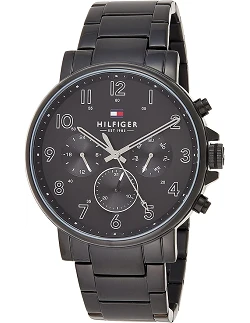 Tommy Hilfiger Daniel 1710383 Kronograf Herreur