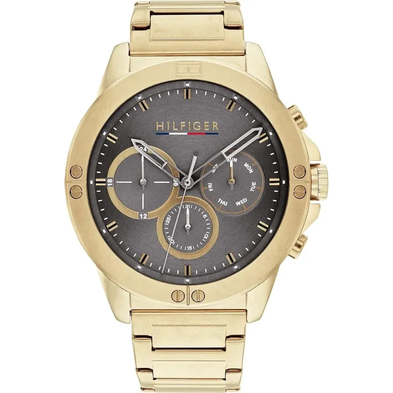 Tommy Hilfiger Harley 1791891 Herreur