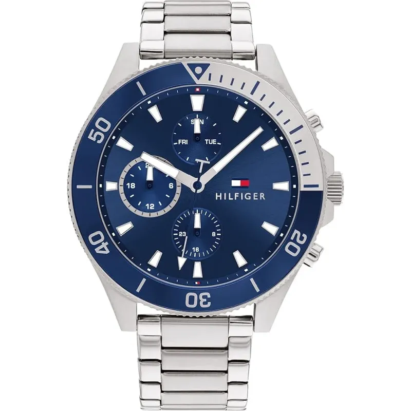 Tommy Hilfiger Larson 1791917 Herreur
