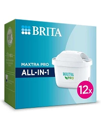 BRITA Maxtra Refill Vandfilter - 12 stk.