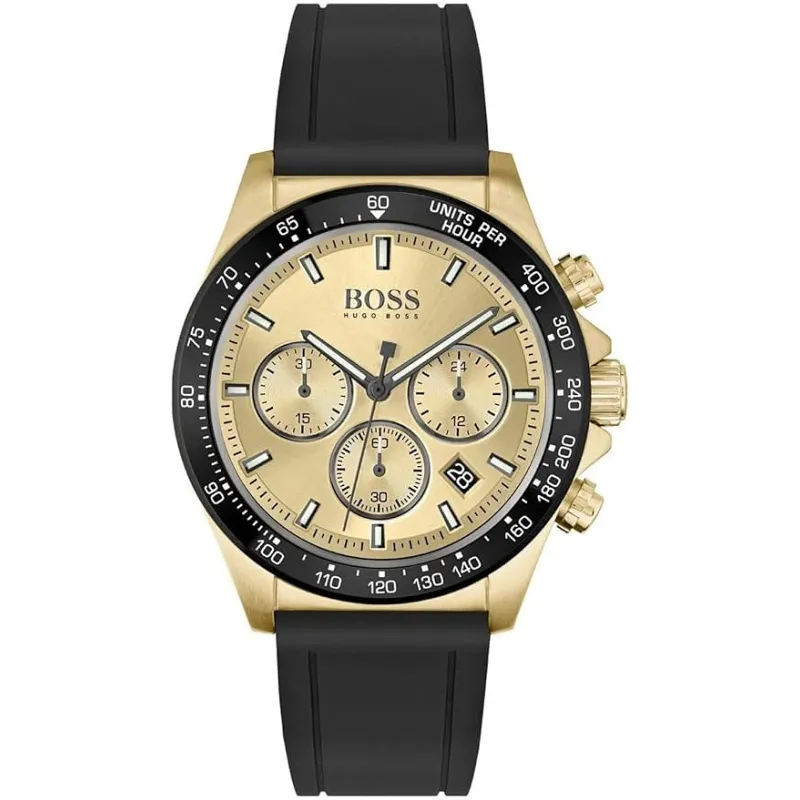 Hugo Boss Hero 1513874 Herreur