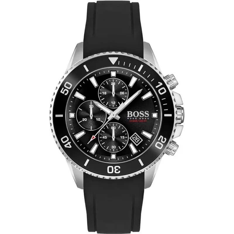 Hugo Boss Admiral 1513912 Herreur