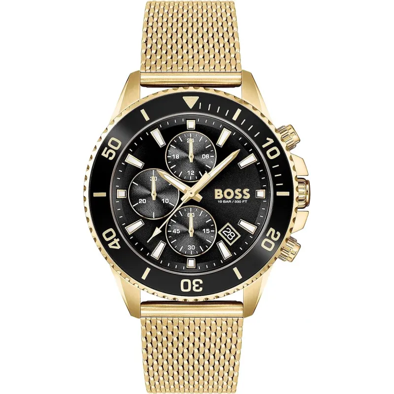 Hugo Boss Admiral 1513906 Herreur