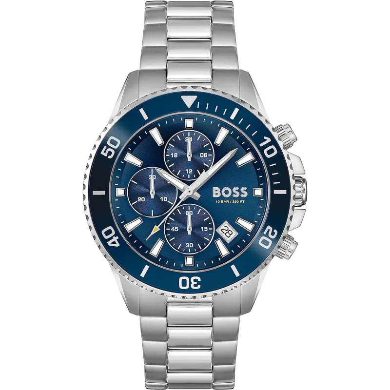 Hugo Boss Admiral 1513907 Herreur