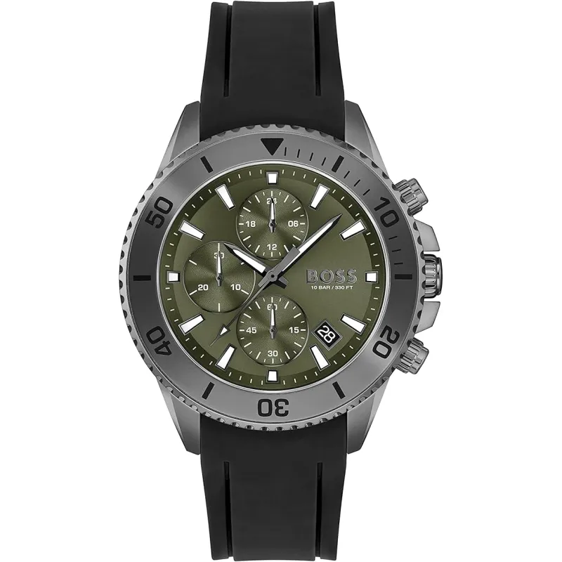 Hugo Boss Admiral 1513967 Herreur