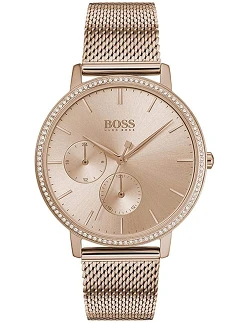 Hugo Boss Black Infinity 1502519 Dameur