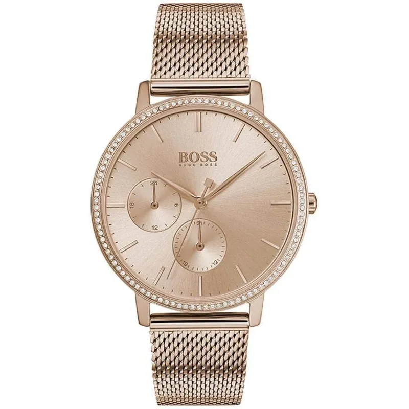 Hugo Boss Black Infinity 1502519 Dameur
