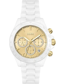Hugo Boss Novia 1502631 Kronograf Dameur