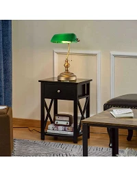 Lundby Banklampe i Retro Design 2