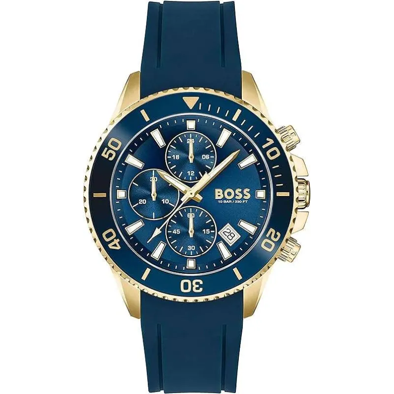 Hugo Boss Admiral 1513965 Herreur