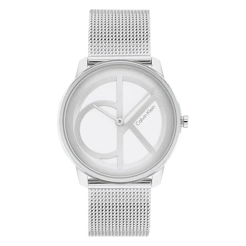 Calvin Klein CK Iconic 25200032 Dameur