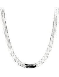 Liebeskind Berlin Flow Halskæde - Sølv
