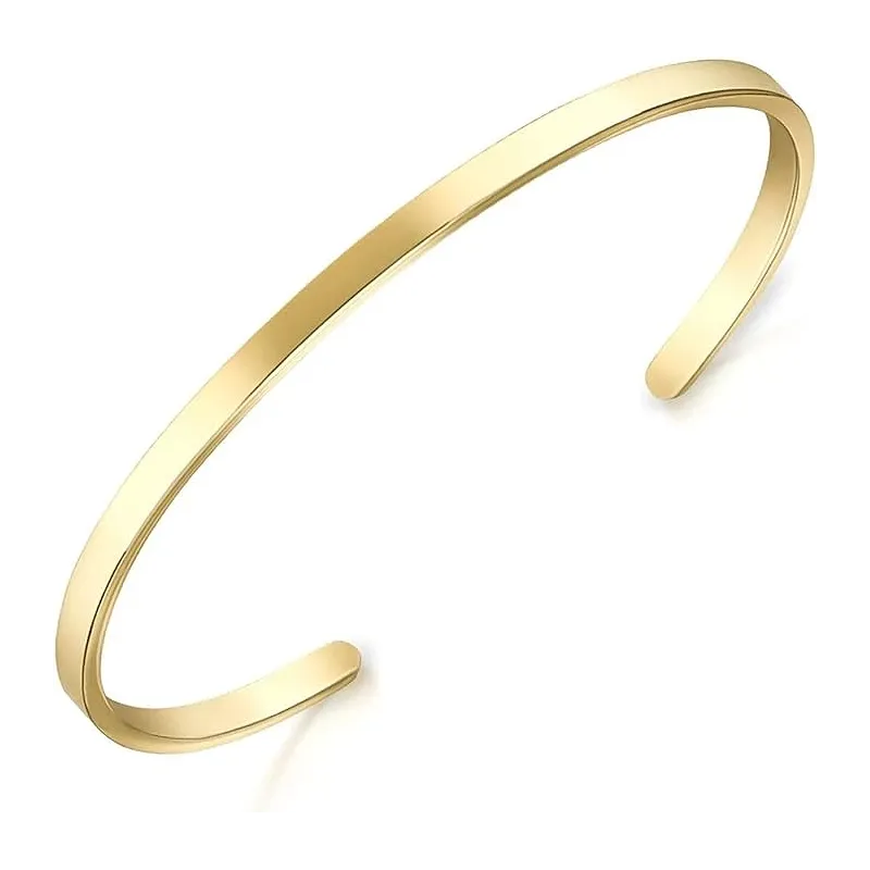 Romance Armbånd til kvinder - Guld