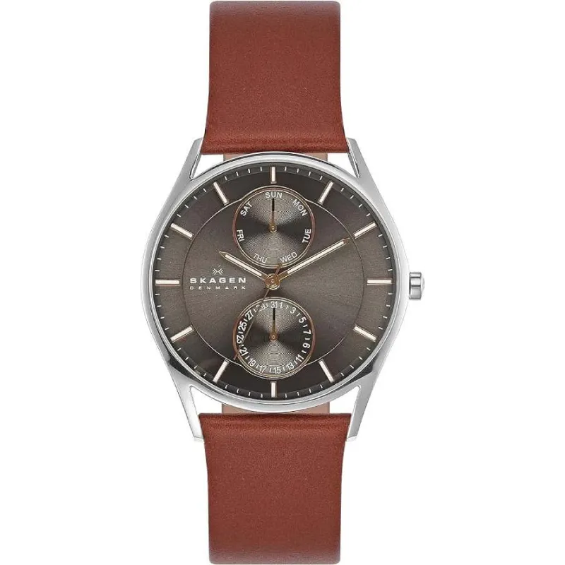 Skagen Holst Herreur SKW6086