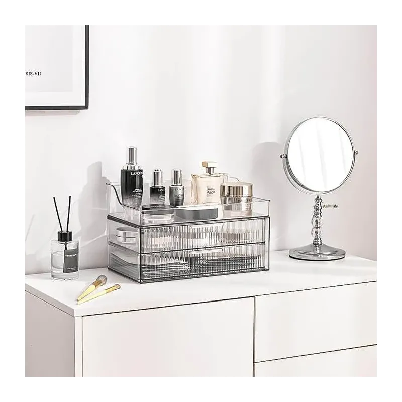 Nora Makeup Opbevaring