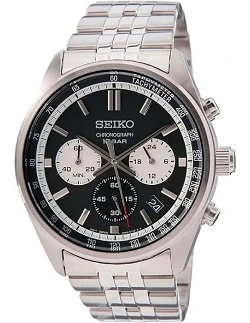 Seiko Classic Chronograph Herreur SSB429P1